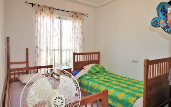 3 bedroom Townhouse in Villamartin - VC117185 - Photo - Small - 25