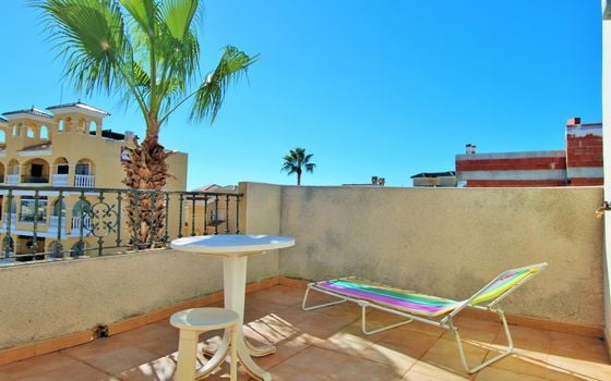 3 bedroom Townhouse in Villamartin - VC117185 - Photo - Small - 38
