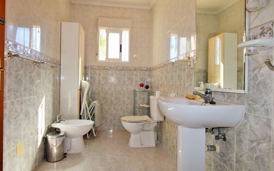 3 bedroom Townhouse in Villamartin - VC117185 - Photo - Small - 30