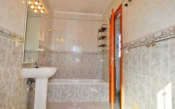 3 bedroom Townhouse in Villamartin - VC117185 - Photo - Small - 31