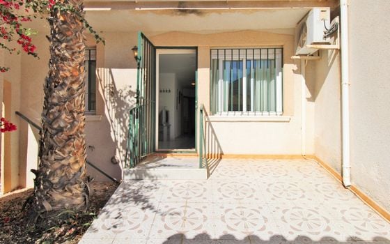 3 bedroom Townhouse in Villamartin - VC117185 - Photo - Small - 34