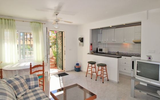 3 bedroom Townhouse in Villamartin - VC117185 - Photo - Small - 9