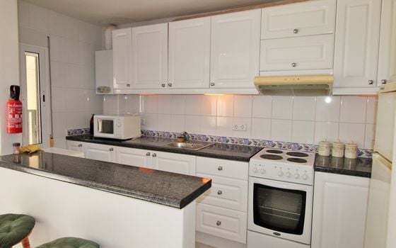 3 bedroom Townhouse in Villamartin - VC117185 - Photo - Small - 12