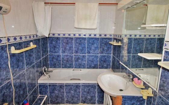3 bedroom Townhouse in Villamartin - VC117185 - Photo - Small - 32