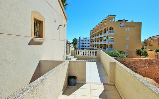 3 bedroom Townhouse in Villamartin - VC117185 - Photo - Small - 36
