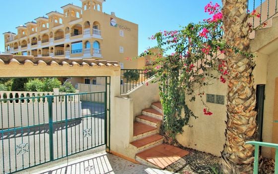 3 bedroom Townhouse in Villamartin - VC117185 - Photo - Small - 37