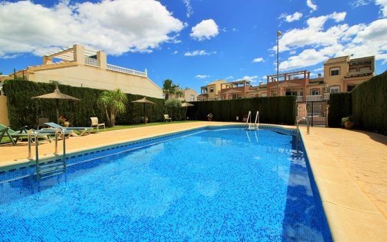 3 bedroom Townhouse in Villamartin - VC117185 - Photo - 1