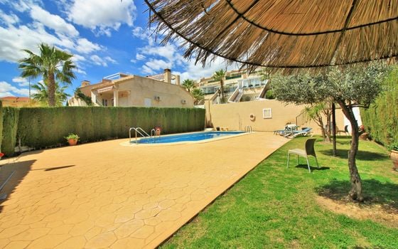 3 bedroom Townhouse in Villamartin - VC117185 - Photo - Small - 39