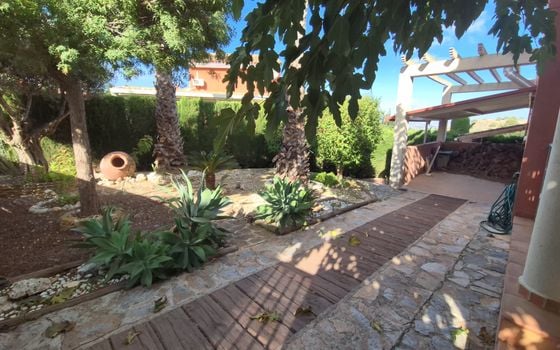 Villa de 3 chambres à Murcia - SPB117187 - Photo - Small - 9