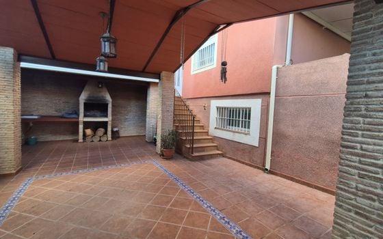 Villa de 3 chambres à Murcia - SPB117187 - Photo - Small - 8