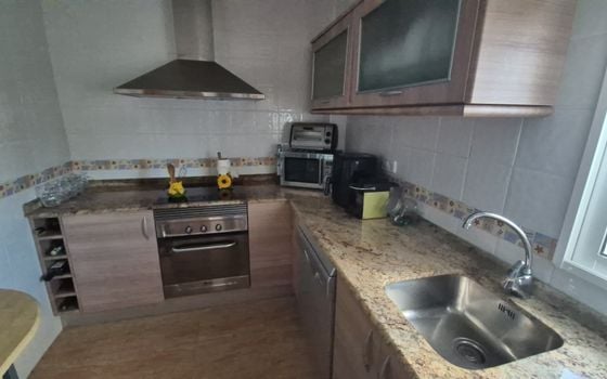 Villa de 3 habitaciones en Murcia - SPB117187 - Foto - 3