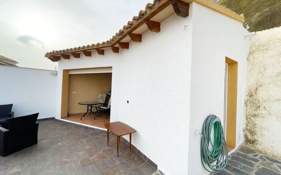 Villa de 4 chambres à Calp - IMBR117219 - Photo - Small - 36