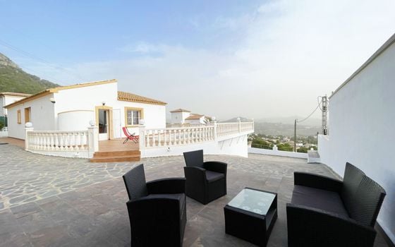 Villa de 4 chambres à Calp - IMBR117219 - Photo - Small - 37