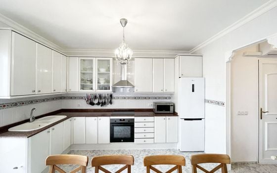 Villa de 4 chambres à Calp - IMBR117219 - Photo - Small - 9