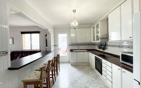 Villa de 4 chambres à Calp - IMBR117219 - Photo - Small - 10