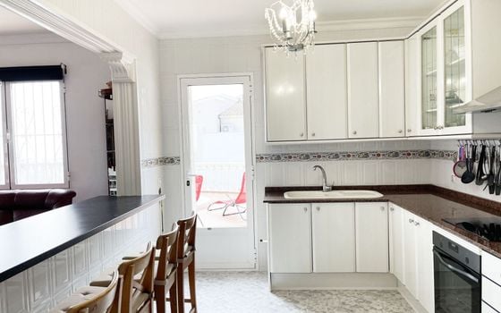 Villa de 4 chambres à Calp - IMBR117219 - Photo - Small - 11