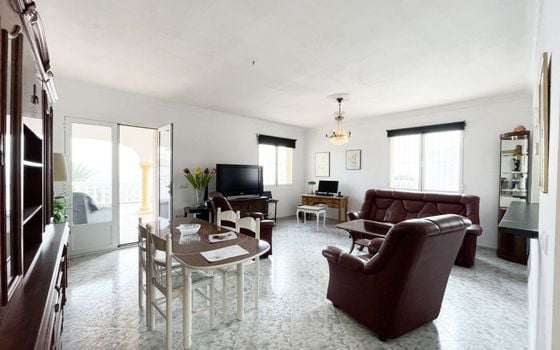 Villa de 4 chambres à Calp - IMBR117219 - Photo - Small - 7