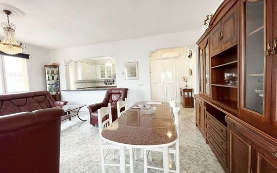 Villa de 4 chambres à Calp - IMBR117219 - Photo - Small - 6