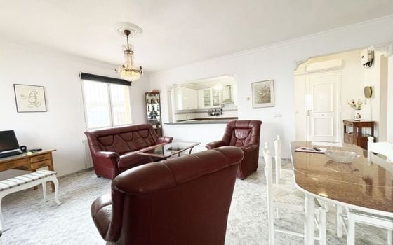 Villa de 4 chambres à Calp - IMBR117219 - Photo - 5