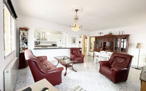 Villa de 4 chambres à Calp - IMBR117219 - Photo - 4