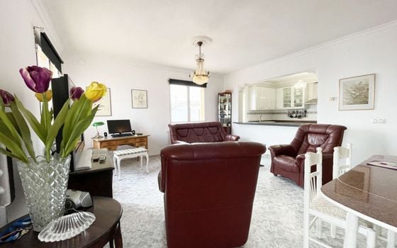 Villa de 4 chambres à Calp - IMBR117219 - Photo - Small - 8