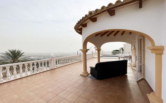 Villa de 4 chambres à Calp - IMBR117219 - Photo - Small - 31