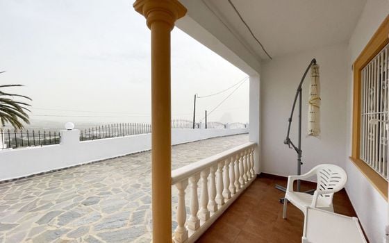 Villa de 4 chambres à Calp - IMBR117219 - Photo - Small - 29