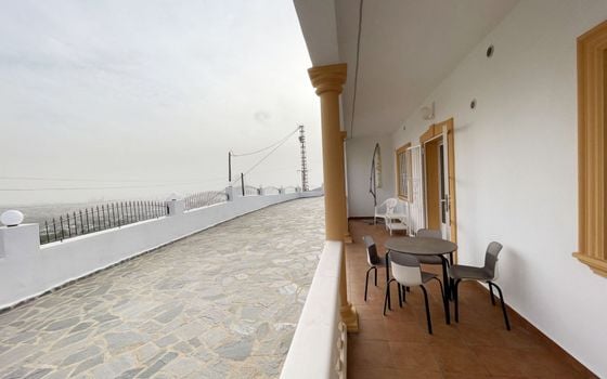 Villa de 4 chambres à Calp - IMBR117219 - Photo - Small - 27