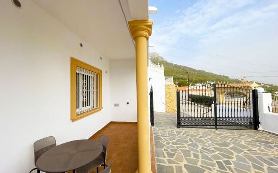 Villa de 4 chambres à Calp - IMBR117219 - Photo - Small - 30
