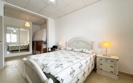 Villa de 4 chambres à Calp - IMBR117219 - Photo - Small - 14