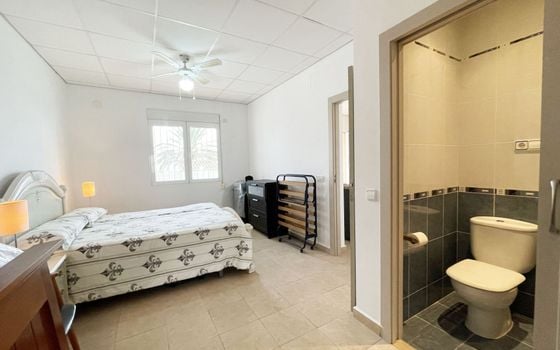 Villa de 4 chambres à Calp - IMBR117219 - Photo - Small - 15