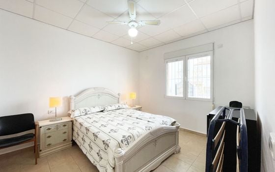 Villa de 4 chambres à Calp - IMBR117219 - Photo - Small - 13