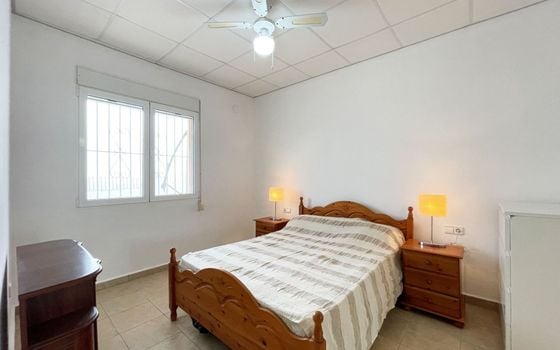 Villa de 4 chambres à Calp - IMBR117219 - Photo - Small - 17