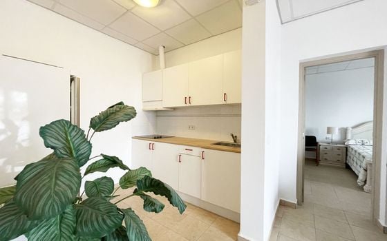 Villa de 4 chambres à Calp - IMBR117219 - Photo - Small - 12
