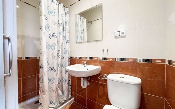 Villa de 4 chambres à Calp - IMBR117219 - Photo - Small - 23