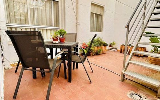 4 bedroom Townhouse in Torrevieja - DPR117269 - Photo - 1