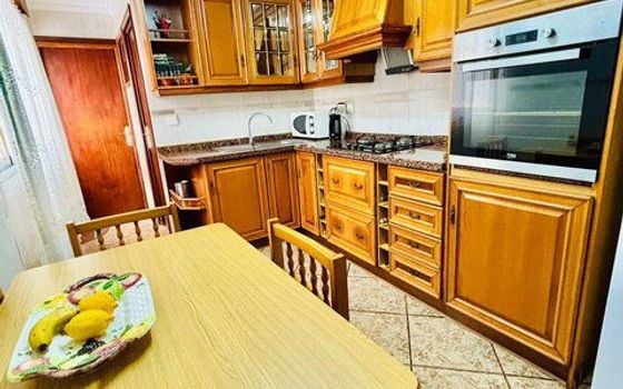 4 bedroom Townhouse in Torrevieja - DPR117269 - Photo - Small - 7