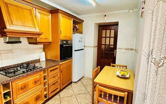 4 bedroom Townhouse in Torrevieja - DPR117269 - Photo - Small - 8