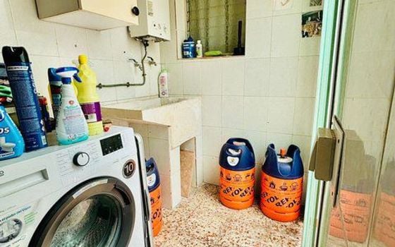 4 bedroom Townhouse in Torrevieja - DPR117269 - Photo - Small - 9