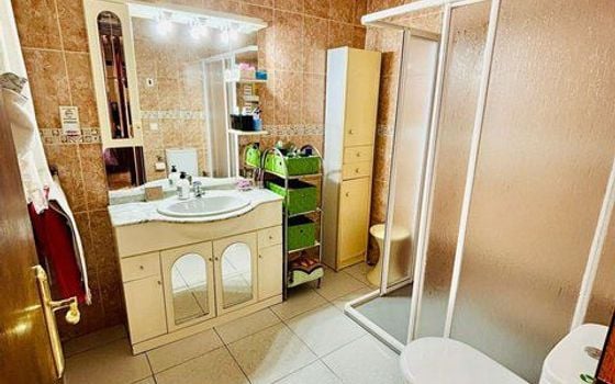 4 bedroom Townhouse in Torrevieja - DPR117269 - Photo - Small - 17