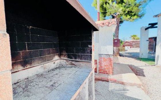 Vilă cu 4 dormitoare în Orihuela - DPR117270 - Imagini - Small - 14