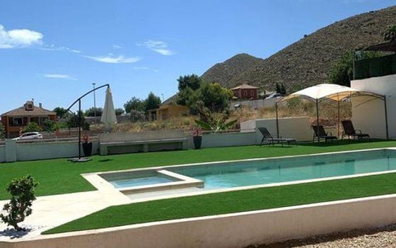 Vilă cu 4 dormitoare în Orihuela - DPR117270 - Imagini - Small - 21