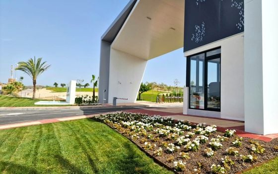 4 bedroom Villa in Murcia - THE159971 - Photo - 4
