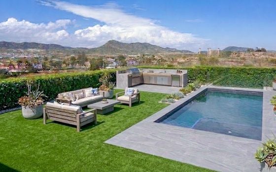 4 bedroom Villa in Murcia - THE159971 - Photo - 1