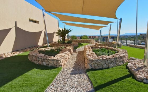 4 bedroom Villa in Murcia - THE159971 - Photo - 3