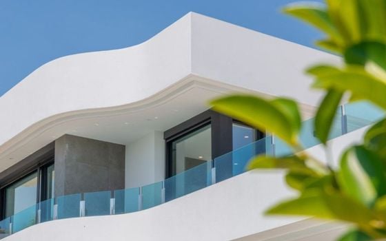 4 bedroom Villa in Moraira - MIG159974 - Photo - Small - 32