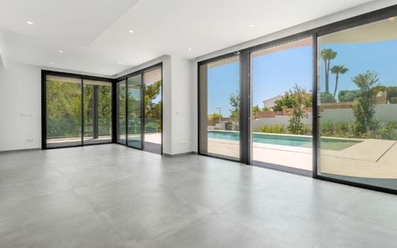4 bedroom Villa in Moraira - MIG159974 - Photo - Small - 7