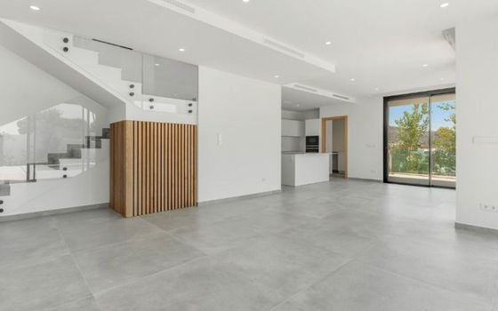 4 bedroom Villa in Moraira - MIG159974 - Photo - Small - 6