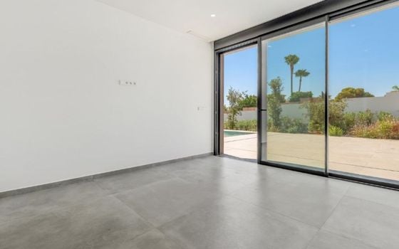 4 bedroom Villa in Moraira - MIG159974 - Photo - Small - 14