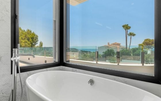 4 bedroom Villa in Moraira - MIG159974 - Photo - Small - 29